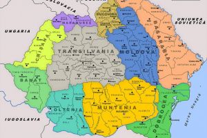 Cum s-a făcut România mare?