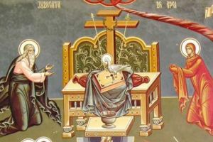 „Duhul adevărului, Care pretutindenea eşti…”