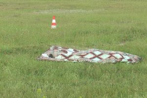 Bărbat găsit mort, duminică, pe o toloacă din Milişăuţi