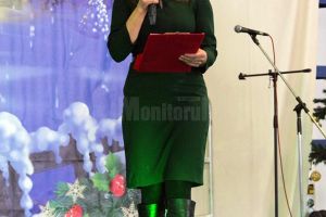 „Pe aripile copilăriei”, de 1 Iunie, la Şcoala Gimnazială Ipoteşti