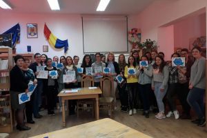 România şi Europa în filele istoriei