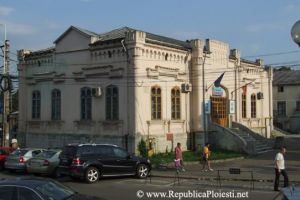 Finala Concursului Naţional de Teatru Amator va avea loc la Teatrul Ciufulici din Ploiesti