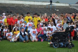 Lecţia lui Neşu: dăruind, vom dobândi