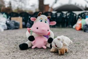 Copacul cu fapte bune, ediţia de vară