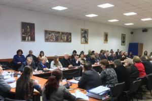 Mai multi consilieri locali ploiesteni vor pleca in delegatie in China