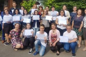 Un nou sport extrem pentru liceenii din Ilfov – “dezbaterile educaţionale”