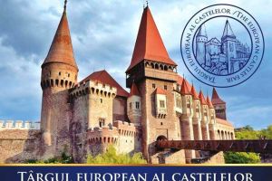 Muzeul Bucovinei, la Târgul European al Castelelor