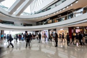 S-A ALES PRAFUL DE MALLURI: adio shopping!