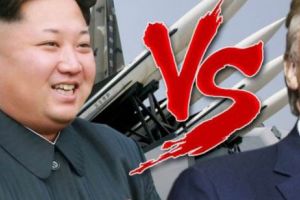 SUA apasă pe acceleraţie privind tratativele pentru întâlnirea la vârf din Singapore. Trump şi Kim TREBUIE puşi „faţă în faţă”