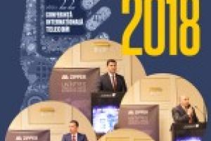 Zipper Romania participant activ la proiectul „Romania, o natiune conectata”