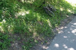 BREAKING NEWS. Biciclist mort, pe strada Coziei, din Deva