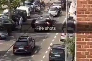 Momente de PANICĂ MAJORĂ în Belgia. Atac ARMAT la Liege. O persoană a MURIT şi trei au fost RĂNITE 