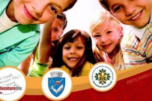 Eveniment „Pentru copilul din tine” de 1 iunie