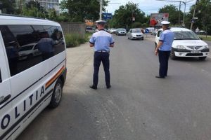 Sute de amenzi in minivacanta de Rusalii, in judetul Timis