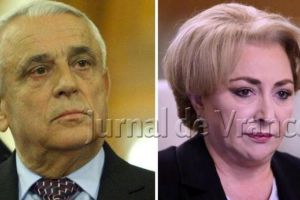 Daea şi Dăncilă vin, miercuri, în Vrancea