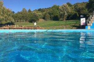 Se apropie ziua deschiderii Ștrandului Municipal Codrişor