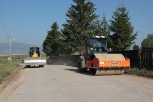 Borboly Csaba răspunde harghitenilor: Din ce se compune stratul de balast?