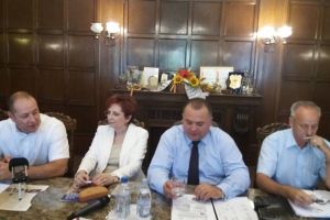 Se fac ultimele pregatiri pentru o noua editie a Banat Agralim