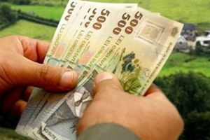 Termene noi pentru subvenţiile fermierilor