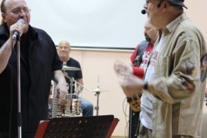 Muzica zilelor noastre: Tribute to Robert Johnson