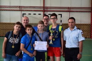 Cine sunt castigatorii concursului Cu viata mea apar viata“ desfasurat la Tulcea. Clasamentul final al competitiei (galerie foto)