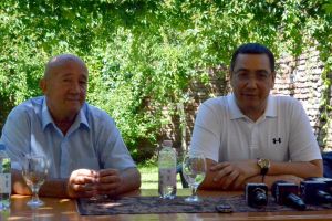 Ponta: Nu e bine deloc ce se întâmplă în Satu Mare!