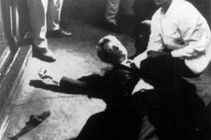 RFK Jr. NU RENUNŢĂ!  Încearcă  să afle ADEVĂRUL despre  asasinarea tatălui său