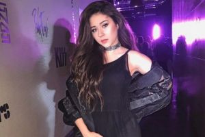 Concert Nicole Cherry, pe 1 iunie, la Ploiesti. Vezi unde