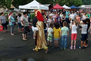 Concerte, food festival si concursuri pentru copii, in perioada 1-3 iunie, la Ploiesti