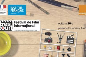 Festivalul internaţional Très Court 2018, ajunge şi în două oraşe din Harghita