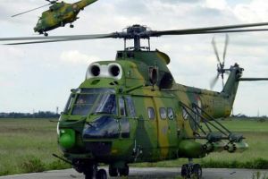 Ce elicopteze va avea MApN: Airbus H215M sau elicoptere de atac AH-1Z Viper şi de transport tactic UH-1Y Venom?