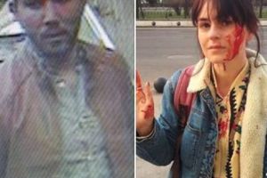 O jurnalistă a fost TÂLHĂRITĂ în inima Bucureştiului, de un RECIDIVIST! Deşi a fost IDENTIFICAT, poliţia nu a făcut nimic să-l REȚINĂ