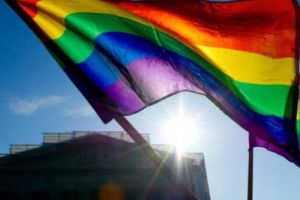 De la mitingul pro-Dăncilă la PoliticPride