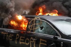 Noul Testament al GLOBALIZĂRIIi: „Poporul e PROST, trebuie să-i faci Binele cu FORȚA!”