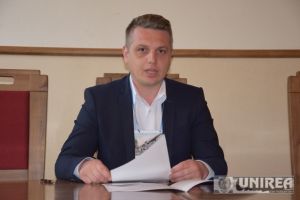 Consilierul local Radu Cristian, apel către colegi: Avem şansa de a achiziţiona un autolaborator pentru analize de mediu