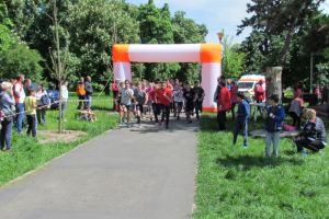 Copiii sunt aşteptaţi, miercuri, în Parcul Brătianu la Cupa 1 iunie la cros