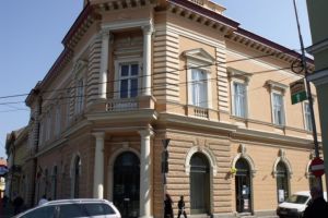 Consiliul Judeţean caută o locaţie pentru a muta Biblioteca. Variantele propuse pentru ,,a scăpa” de chiria uriaşă