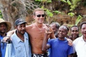 Radu Mazăre, interviu prin Whatsapp din Madagascar. Cine crede că trage sforile în justiţie în România