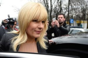 Elena Udrea ar putea avea un serial pe Netflix