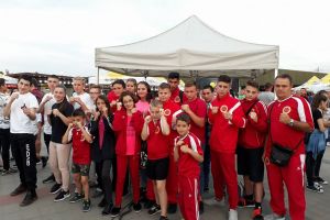 Dispute spectaculoase la Cupa 