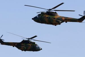 Airbus ameninta ca inchide fabrica din Romania