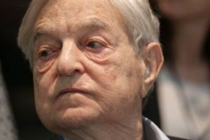 George Soros opinează că un nou referendum privind Brexitul „ar fi bun pentru Marea Britanie şi benefic Europei