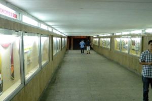 Se repară pasajele pietonale subterane din municipiul Sibiu