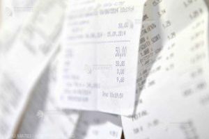 Organizarea Loteriei bonurilor fiscale ar putea fi modificată; mai multe premii pentru bonuri de până la 100 lei