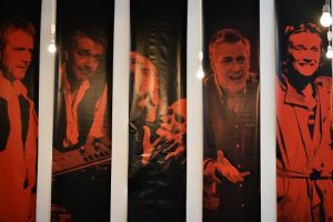 Teatrul Colibri Craiova & Teatrul ACT Bucureşti:   parteneriat unic în România, realizat de 4 ani la Craiova