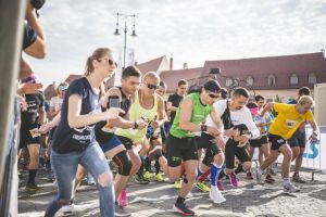 Rezultatele finale de la Maratonul Internaţional Sibiu 2018
