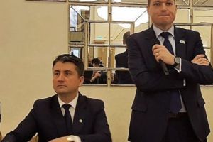 Decebal Făgădău: “Atenţie la motivele individuale ale plecărilor din PSD. Nu putem să ignorăm când 10 oameni spun exact acelaşi lucru” 