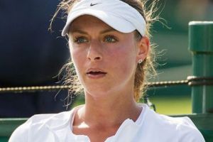 PERFORMANȚĂ URIAȘĂ  la Paris! Calificare ÎN PREMIERĂ la Roland Garros pentru Ana Bogdan