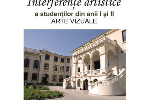 „Interferenţe artistice“ în Galeriile „Cromatic“,  la Zilele Municipiului Craiova