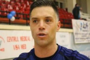 Handbal masculin: Minaur se intareste pentru sezonul viitor. Extrema stanga Predrag Vujadinovic a semnat cu echipa baimareana